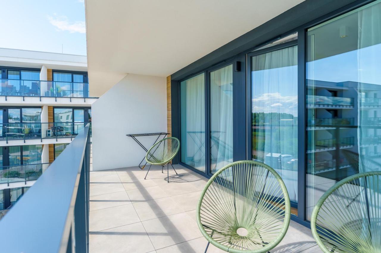 Apartament Westin House 303 コウォブジェク エクステリア 写真