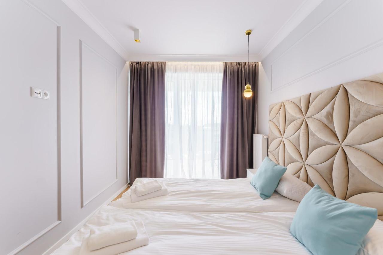 Apartament Westin House 303 コウォブジェク エクステリア 写真