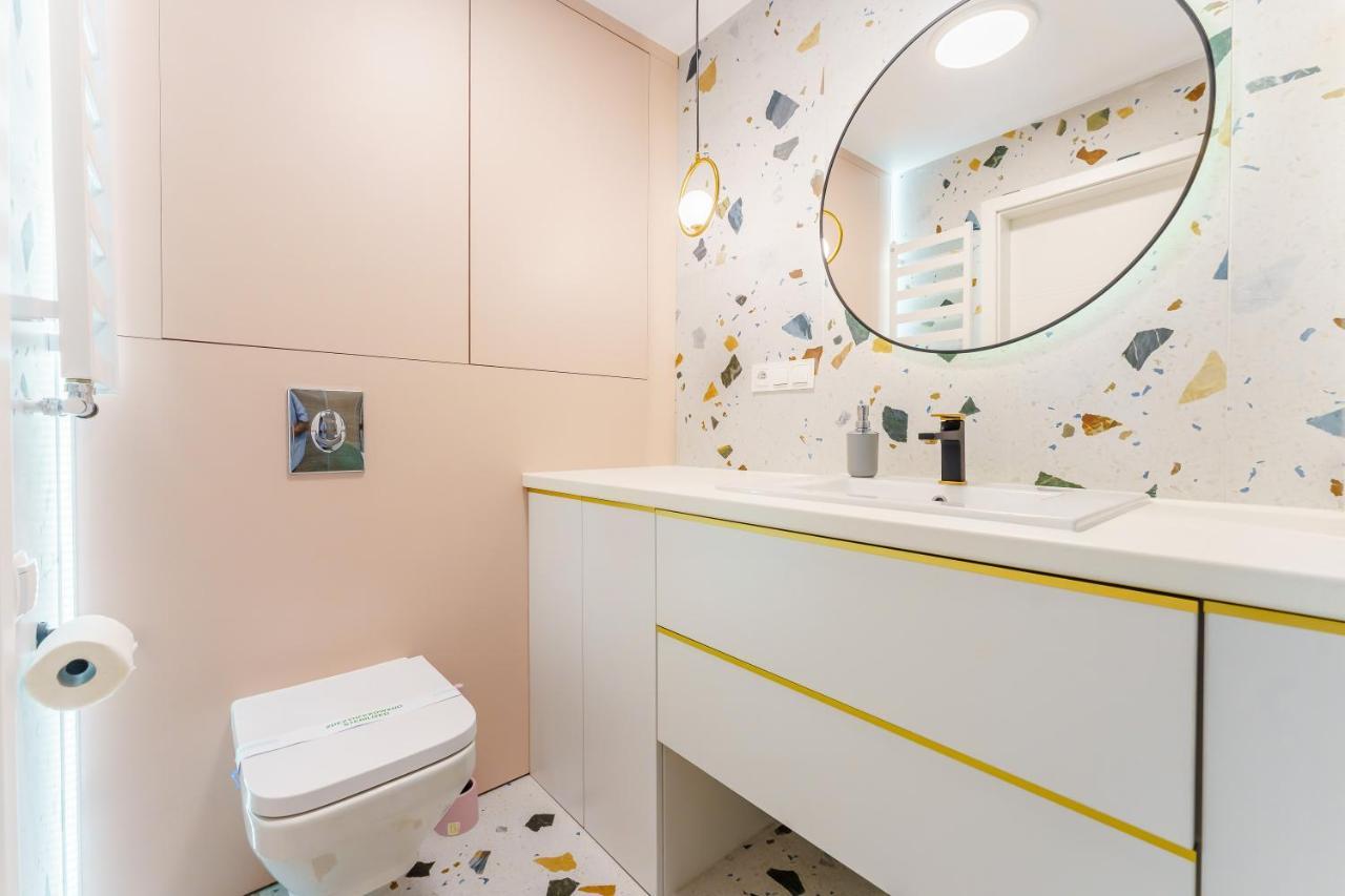 Apartament Westin House 303 コウォブジェク エクステリア 写真