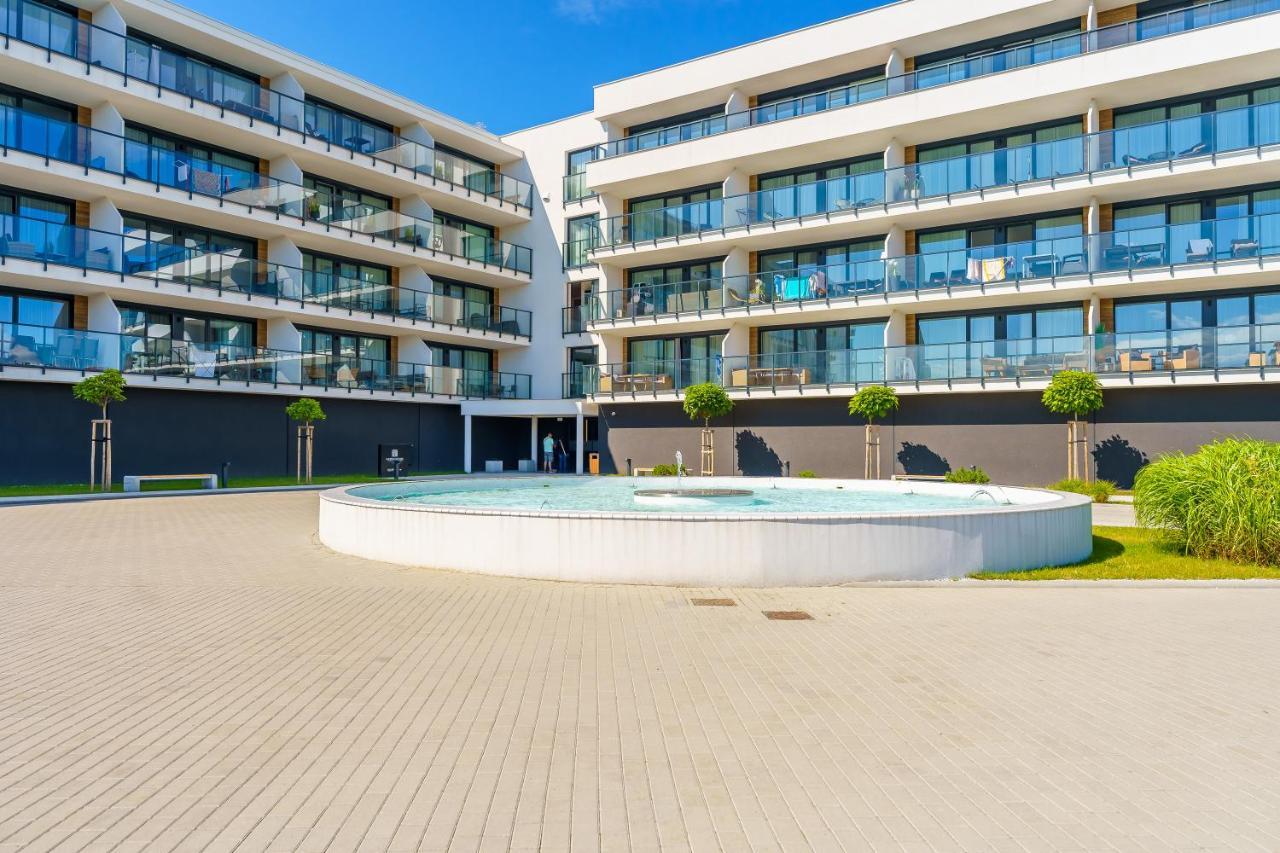 Apartament Westin House 303 コウォブジェク エクステリア 写真