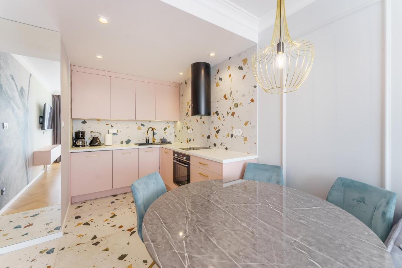Apartament Westin House 303 コウォブジェク エクステリア 写真