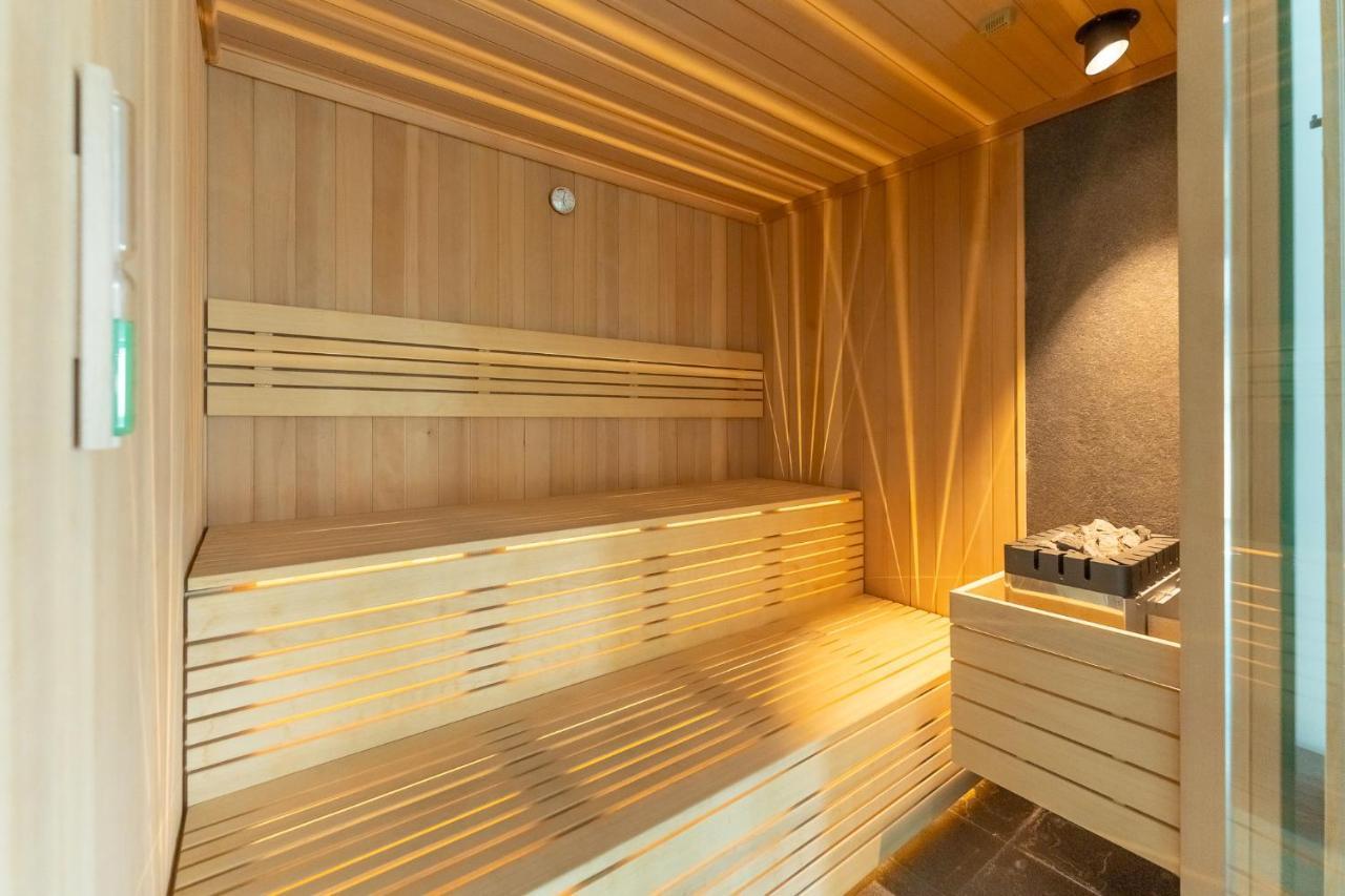 Apartament Westin House 303 コウォブジェク エクステリア 写真