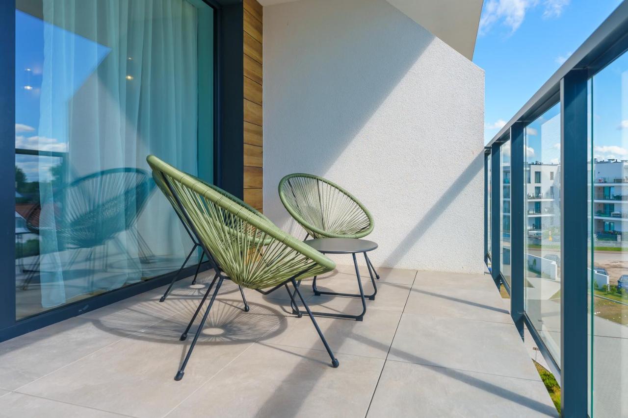 Apartament Westin House 303 コウォブジェク エクステリア 写真