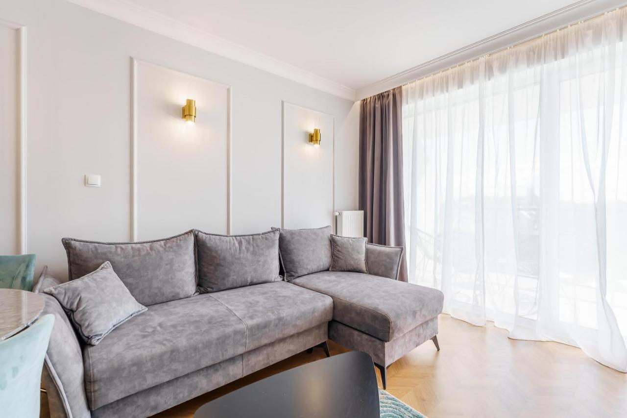 Apartament Westin House 303 コウォブジェク エクステリア 写真
