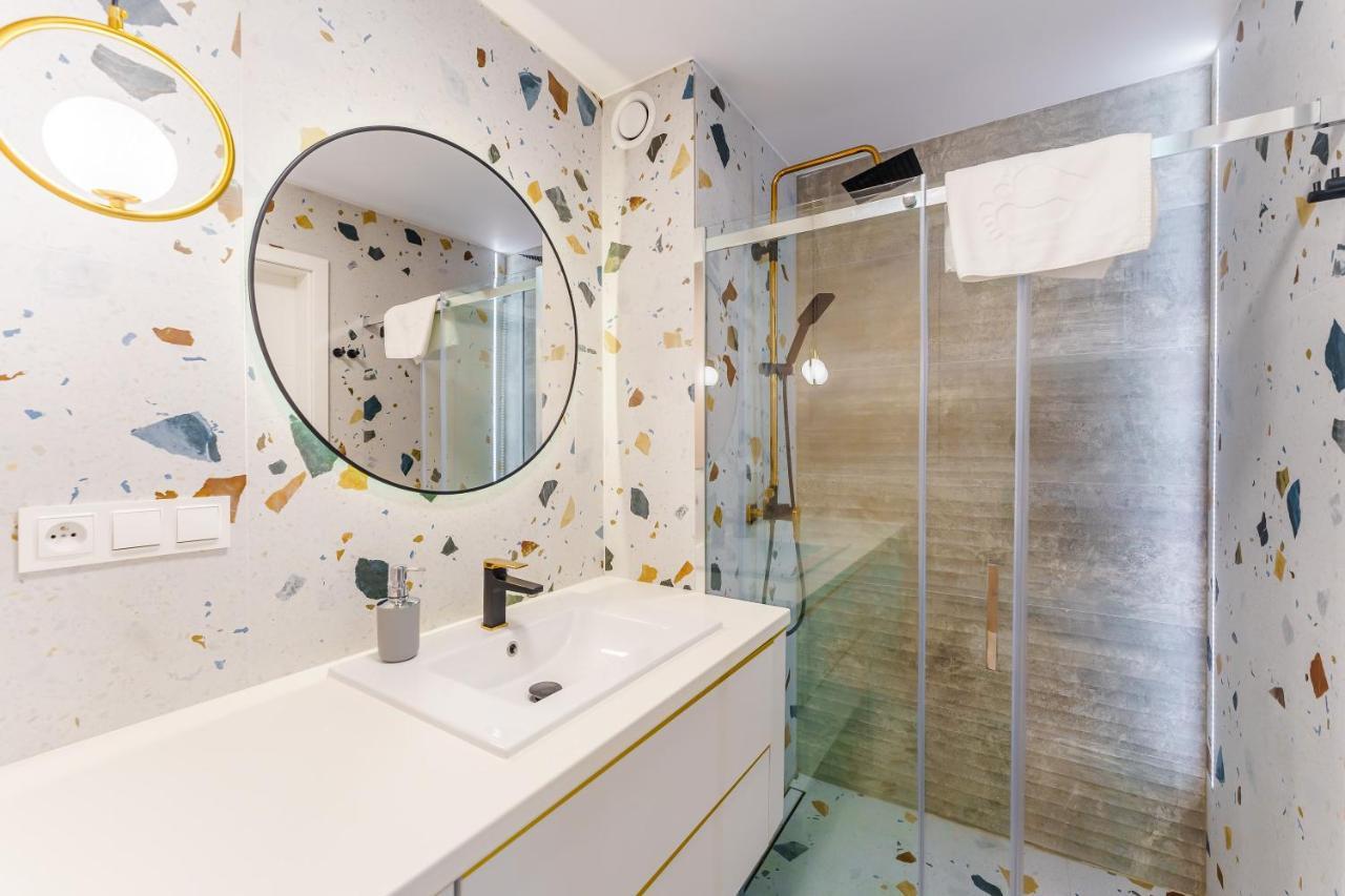 Apartament Westin House 303 コウォブジェク エクステリア 写真