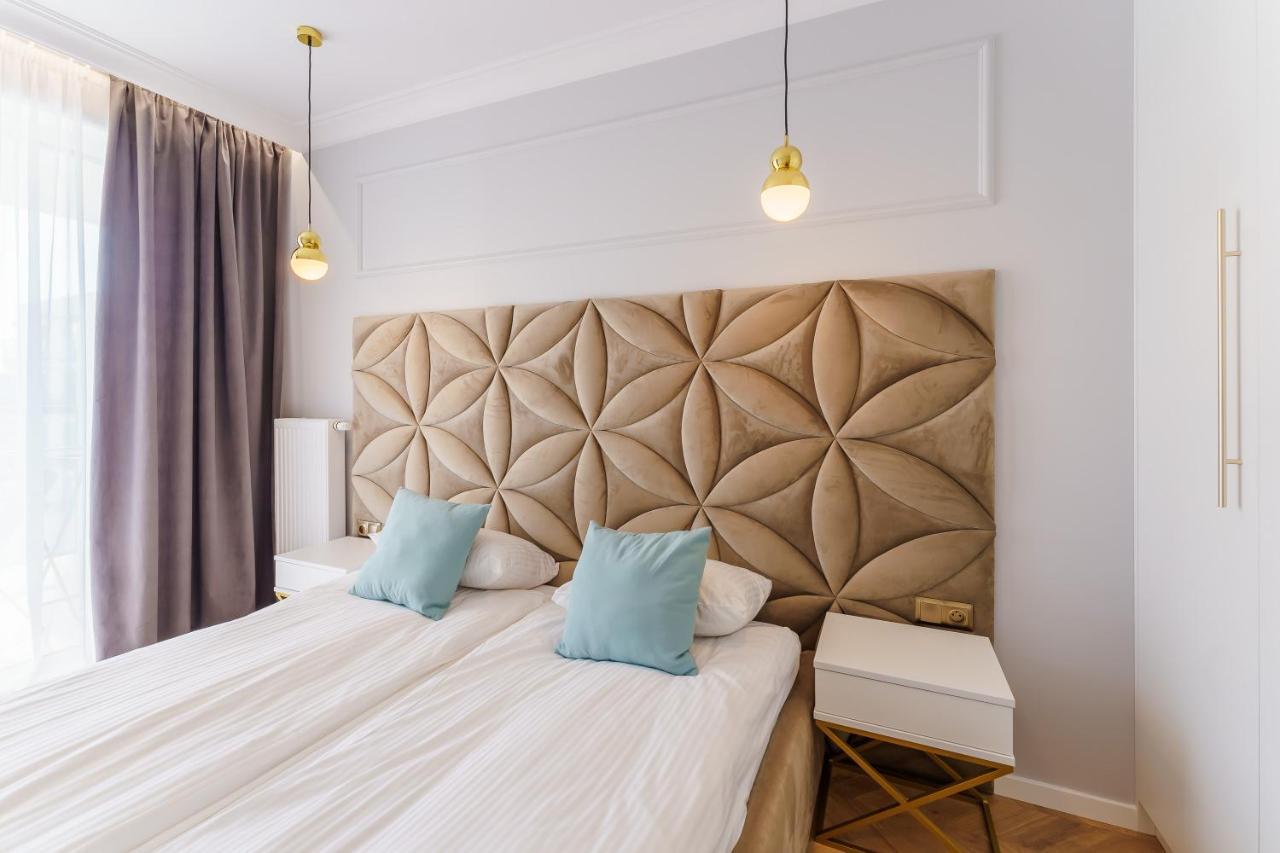 Apartament Westin House 303 コウォブジェク エクステリア 写真