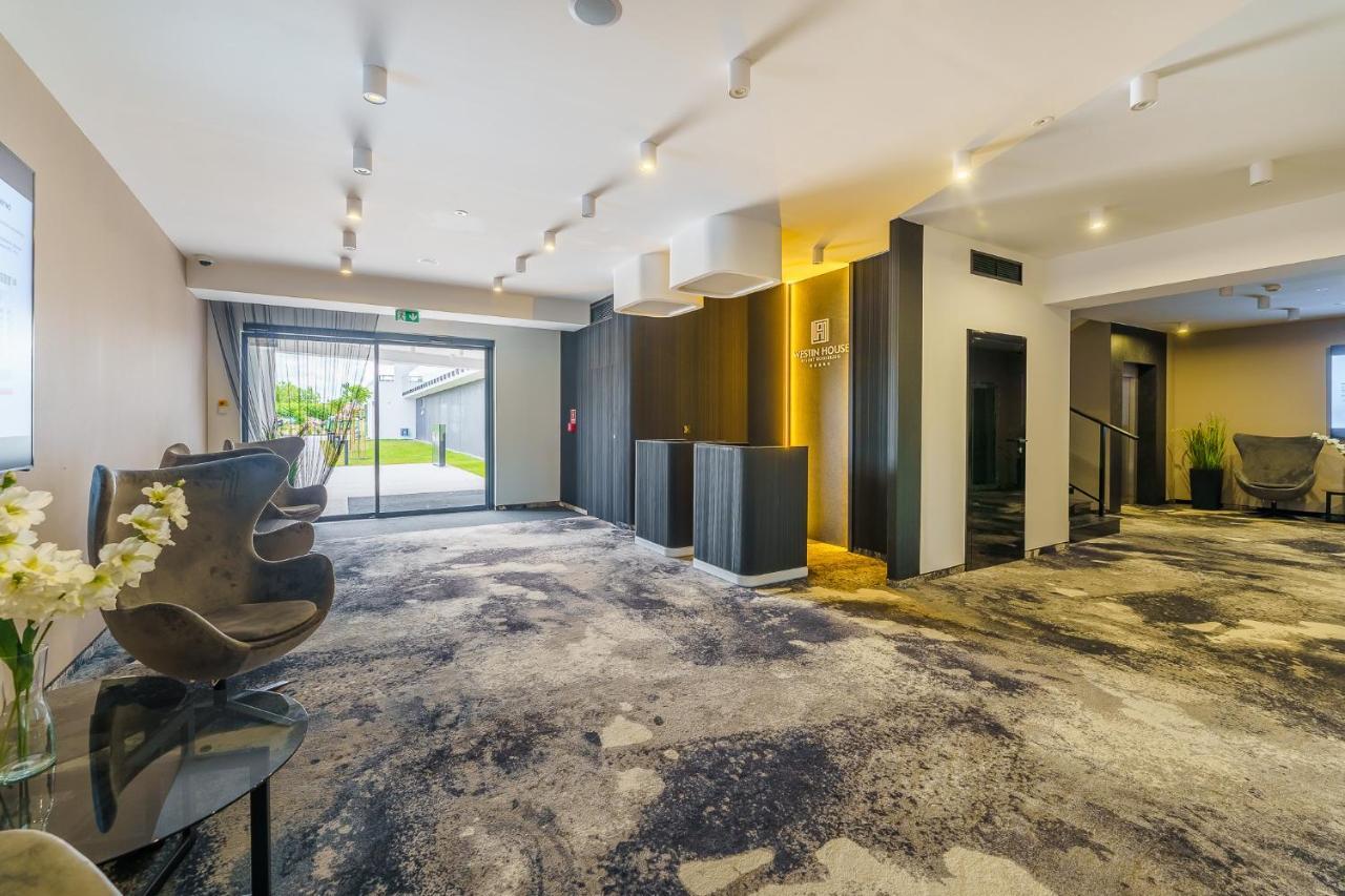 Apartament Westin House 303 コウォブジェク エクステリア 写真