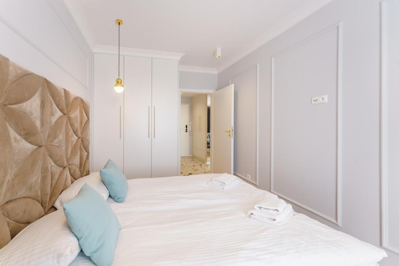 Apartament Westin House 303 コウォブジェク エクステリア 写真