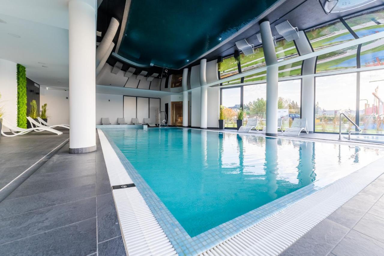 Apartament Westin House 303 コウォブジェク エクステリア 写真