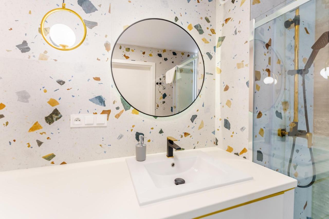 Apartament Westin House 303 コウォブジェク エクステリア 写真