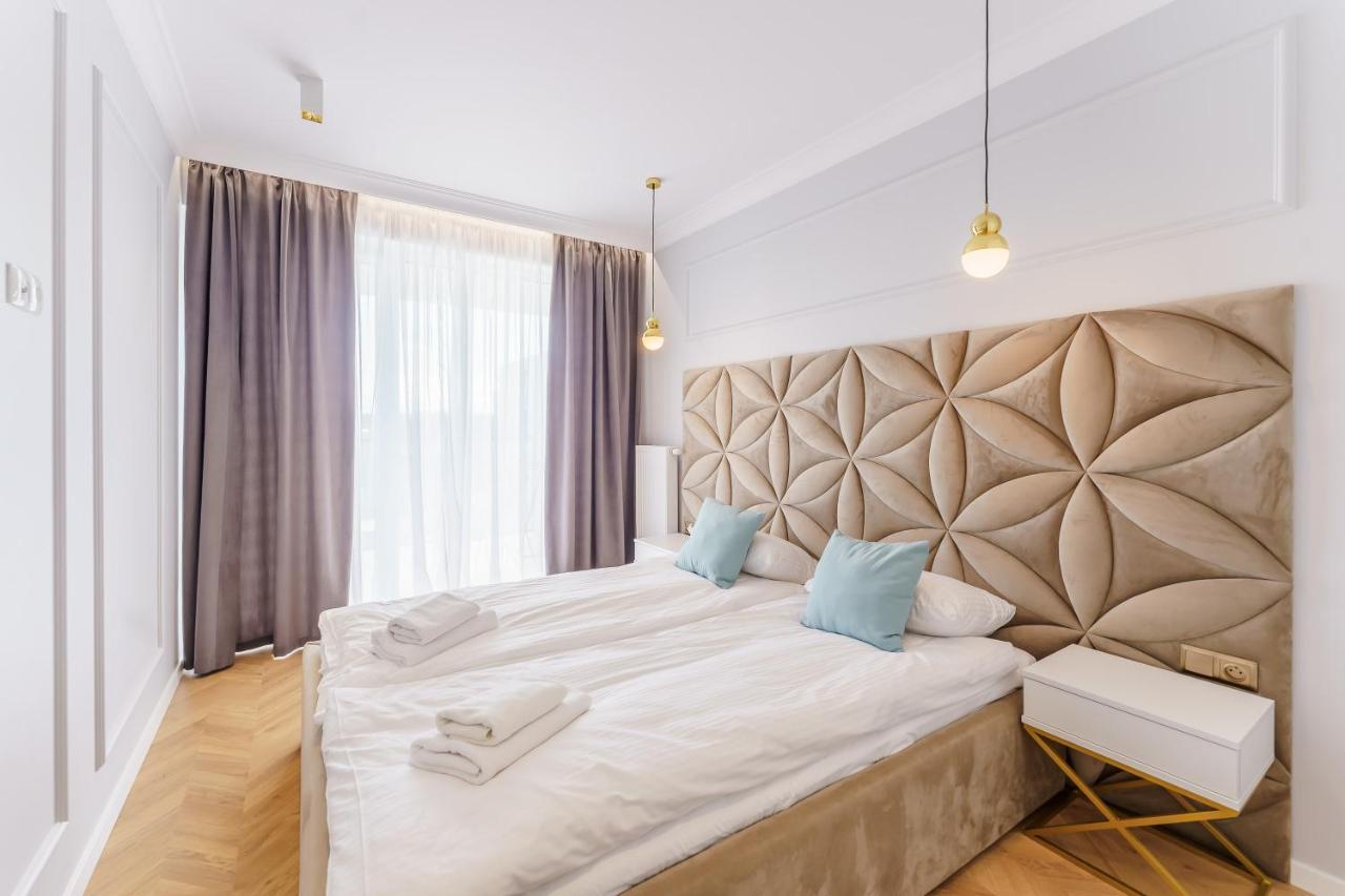 Apartament Westin House 303 コウォブジェク エクステリア 写真