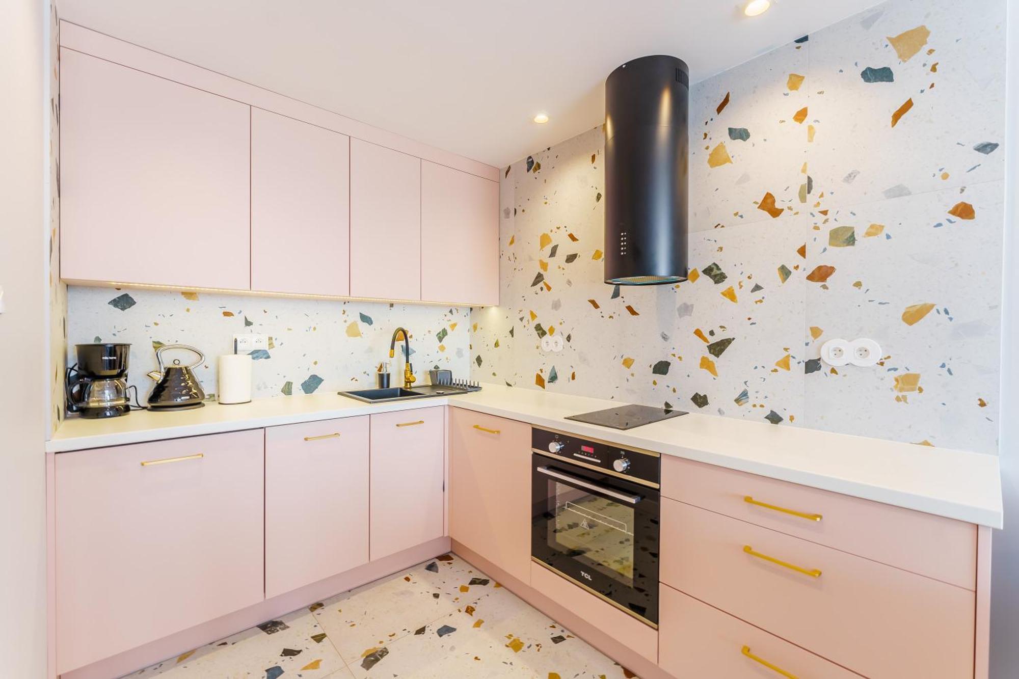 Apartament Westin House 303 コウォブジェク エクステリア 写真