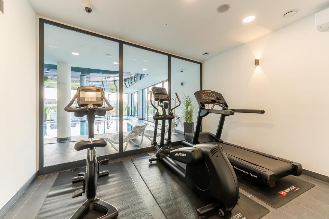 Apartament Westin House 303 コウォブジェク エクステリア 写真
