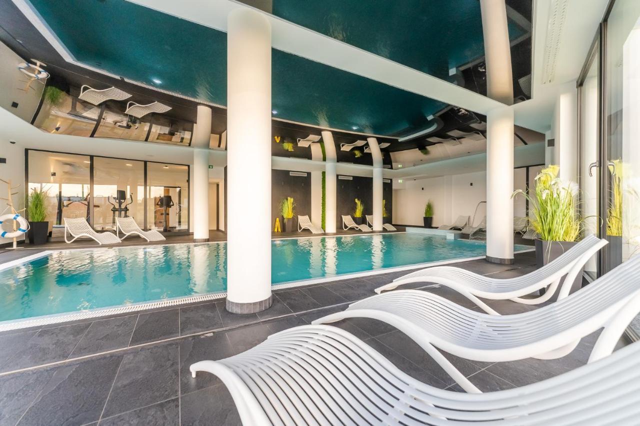 Apartament Westin House 303 コウォブジェク エクステリア 写真