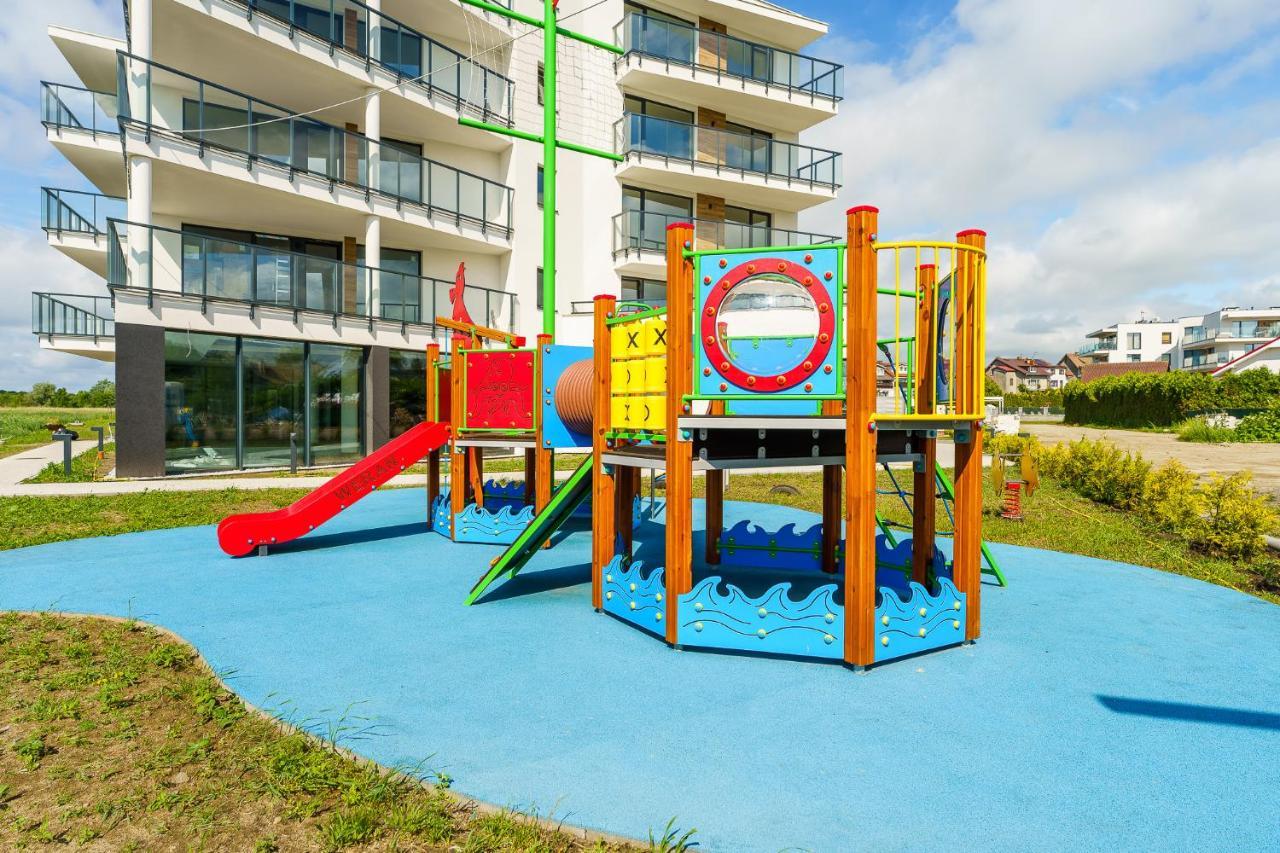 Apartament Westin House 303 コウォブジェク エクステリア 写真